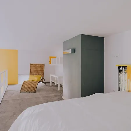 Old Town Wroclaw, Ostrow Tumski Botanica Apartment *