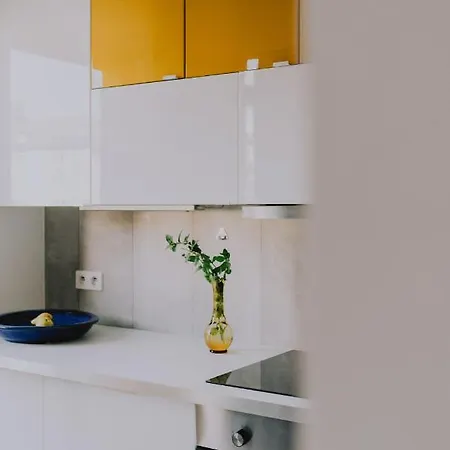 Apartment Old Town Wroclaw, Ostrow Tumski Botanica